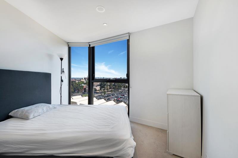 Photo - 702/263 Franklin Street, Melbourne VIC 3000 - Image 4