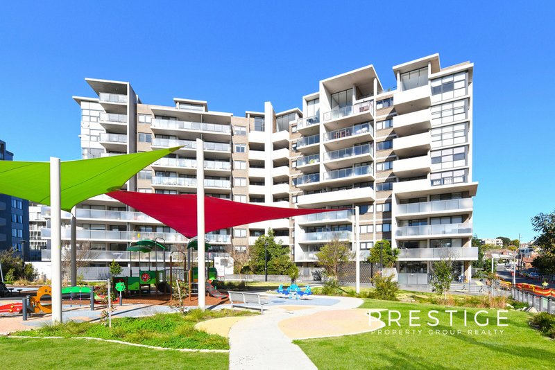 Photo - 702/3 Arncliffe Street, Wolli Creek NSW 2205 - Image 21