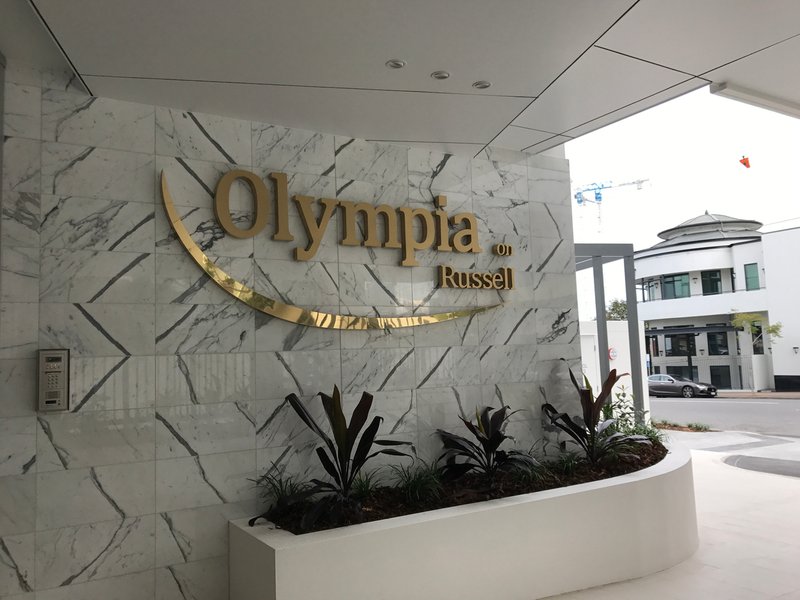 Photo - 702/32 Russell Street, South Brisbane QLD 4101 - Image 10