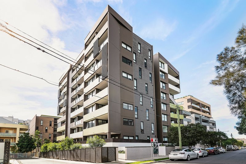 Photo - 702/40-42 Loftus Crescent, Homebush NSW 2140 - Image 6