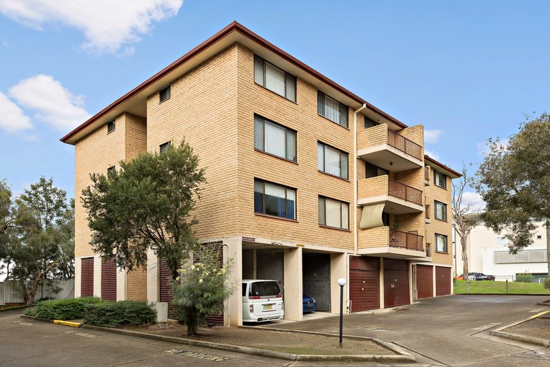 70/25 Mantaka Street, Blacktown NSW 2148