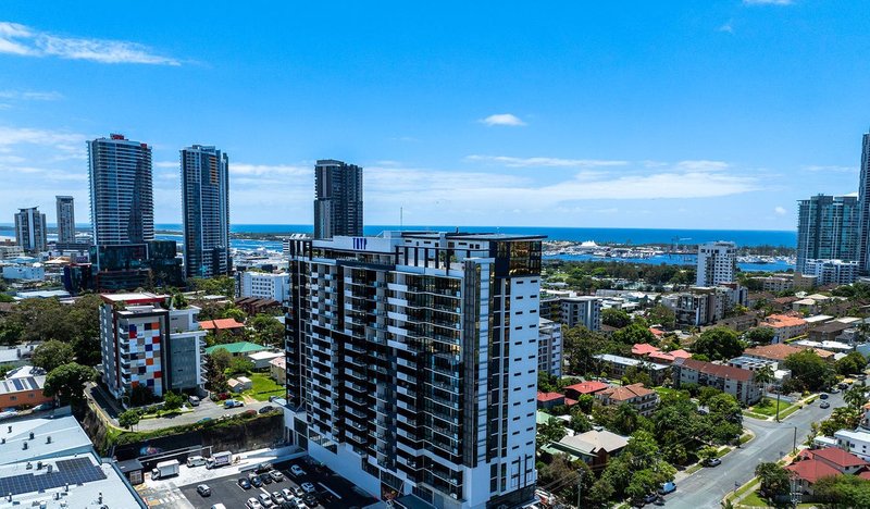 Photo - 702/59 Meron Street, Southport QLD 4215 - Image 1