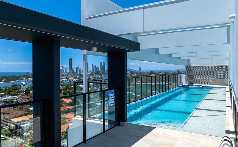 Photo - 702/59 Meron Street, Southport QLD 4215 - Image 2