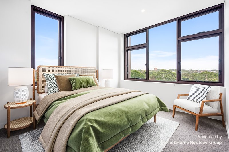 Photo - 702/6 Stovemaker Lane, Erskineville NSW 2043 - Image 4