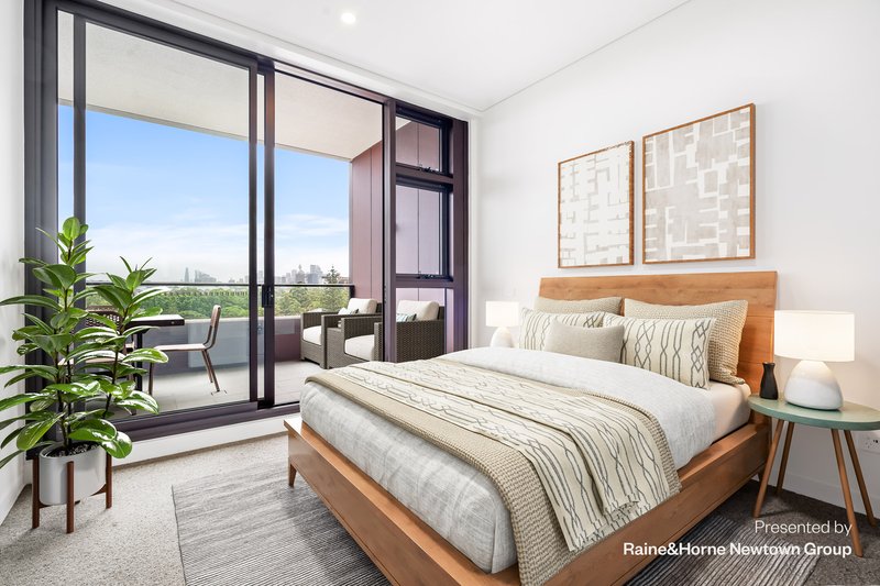 Photo - 702/6 Stovemaker Lane, Erskineville NSW 2043 - Image 5