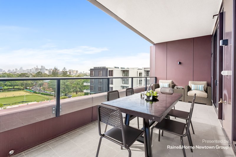 Photo - 702/6 Stovemaker Lane, Erskineville NSW 2043 - Image 6