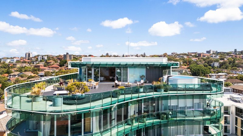 Photo - 702/63 Hall Street, Bondi Beach NSW 2026 - Image 3