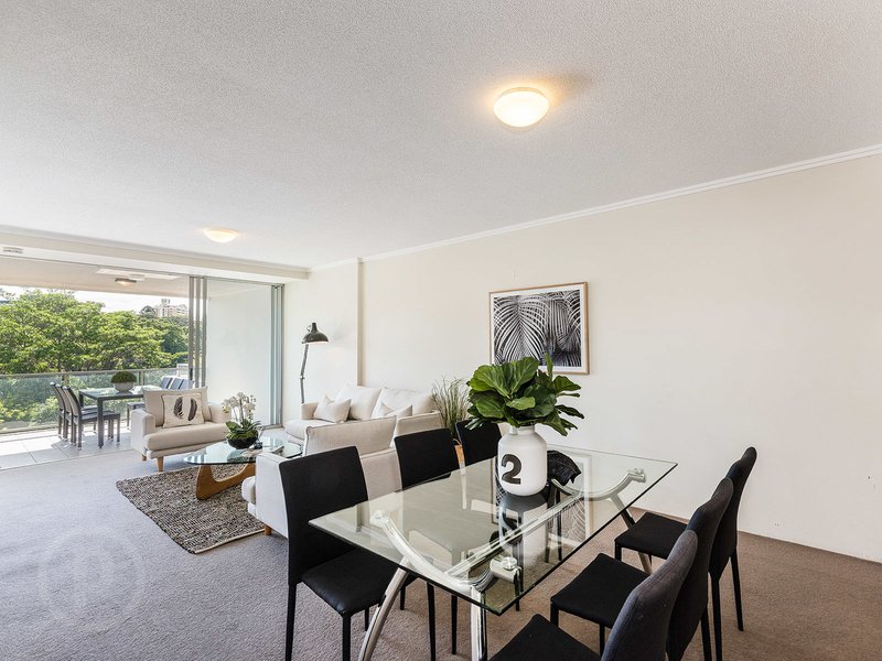 Photo - 7026/7 Parkland Boulevard, Brisbane City QLD 4000 - Image 2