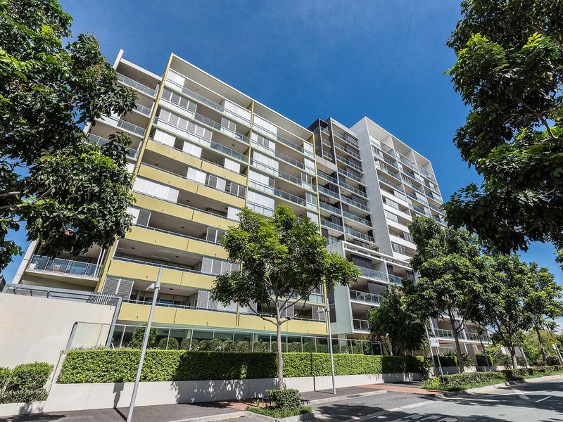 Photo - 7026/7 Parkland Boulevard, Brisbane City QLD 4000 - Image 9