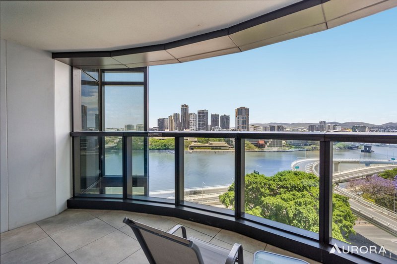 Photo - 702/8 Adelaide Street, Brisbane City QLD 4000 - Image 3