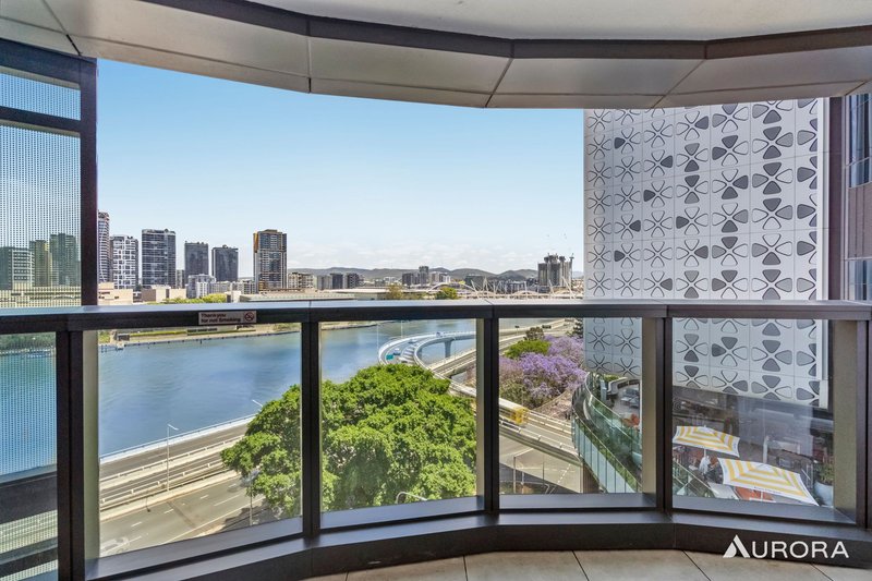 Photo - 702/8 Adelaide Street, Brisbane City QLD 4000 - Image 4