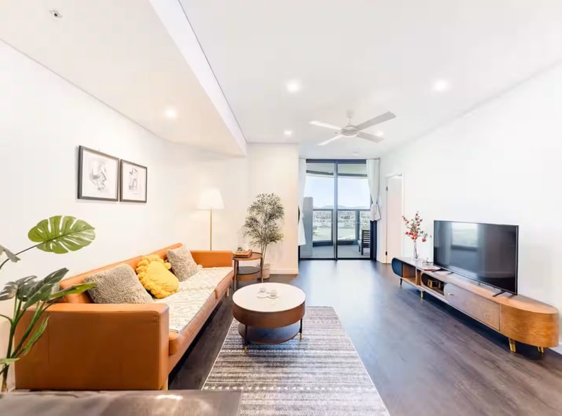 Photo - 702/8 Adelaide Street, Brisbane City QLD 4000 - Image 7
