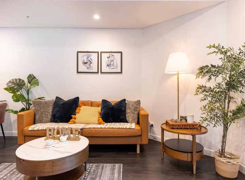Photo - 702/8 Adelaide Street, Brisbane City QLD 4000 - Image 8