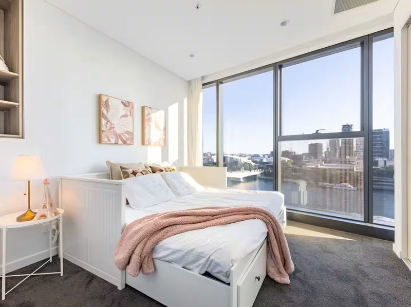 Photo - 702/8 Adelaide Street, Brisbane City QLD 4000 - Image 10