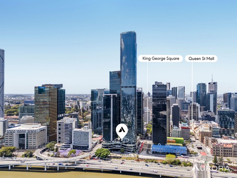 Photo - 702/8 Adelaide Street, Brisbane City QLD 4000 - Image 16