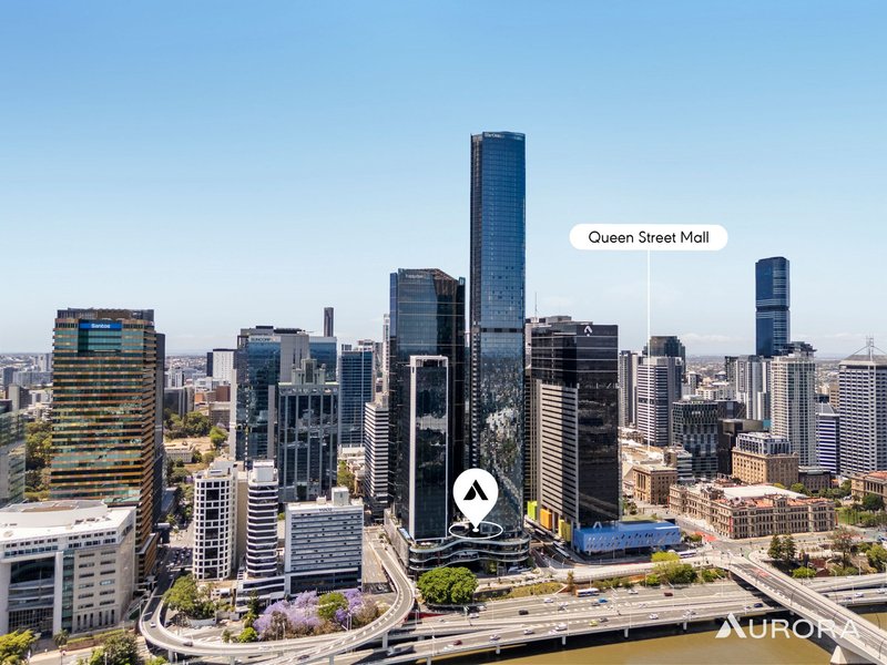 Photo - 702/8 Adelaide Street, Brisbane City QLD 4000 - Image 17