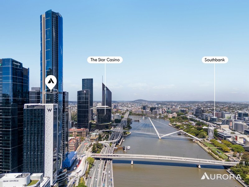 Photo - 702/8 Adelaide Street, Brisbane City QLD 4000 - Image 18