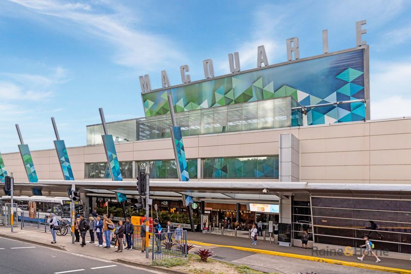Photo - 702/8 Saunders Close, Macquarie Park NSW 2113 - Image 12