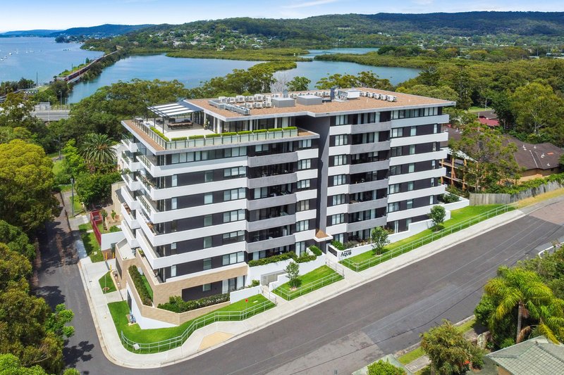 Photo - 702/8 St George Street, Gosford NSW 2250 - Image 12