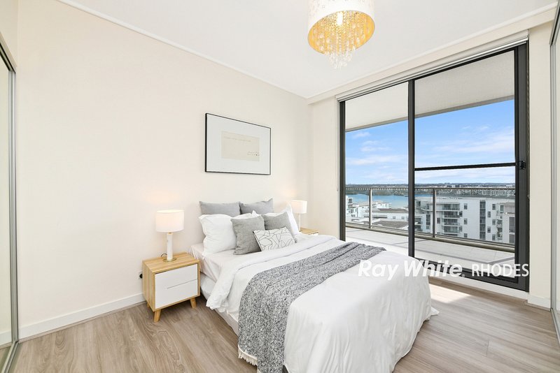 Photo - 702/80 Rider Boulevard, Rhodes NSW 2138 - Image 3