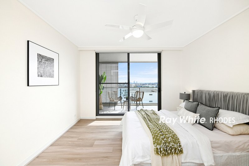 Photo - 702/80 Rider Boulevard, Rhodes NSW 2138 - Image 5