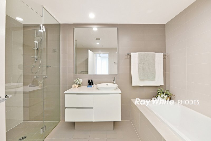 Photo - 702/80 Rider Boulevard, Rhodes NSW 2138 - Image 6