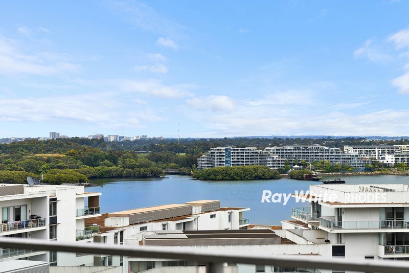 Photo - 702/80 Rider Boulevard, Rhodes NSW 2138 - Image 10