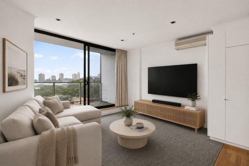 Photo - 702/85-97 New South Head Road, Edgecliff NSW 2027 - Image 2