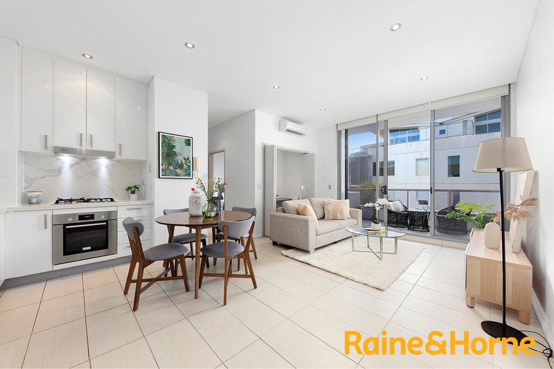 702/8B Mary Street, Rhodes NSW 2138