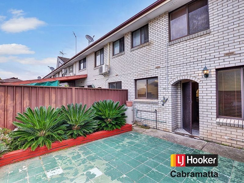 70/29 Longfield Street, Cabramatta NSW 2166