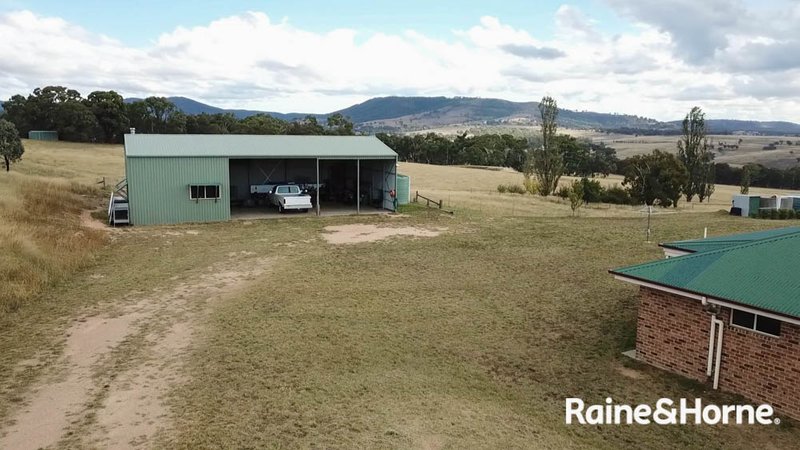 Photo - 703 Mutton Falls Road, Tarana NSW 2787 - Image 14