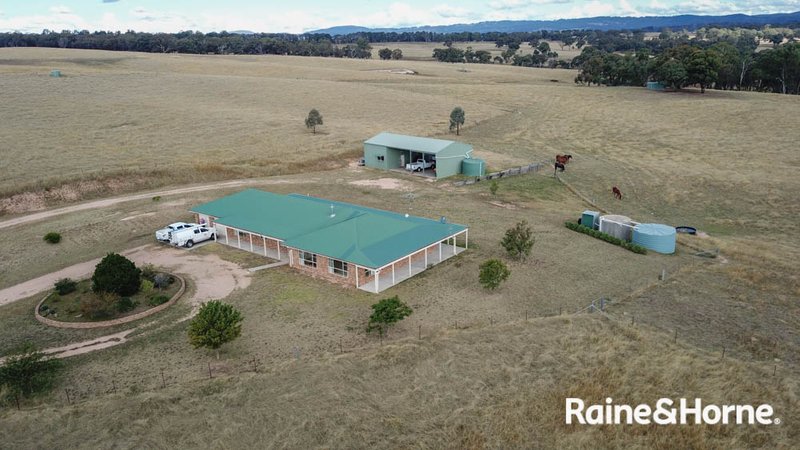 Photo - 703 Mutton Falls Road, Tarana NSW 2787 - Image 16