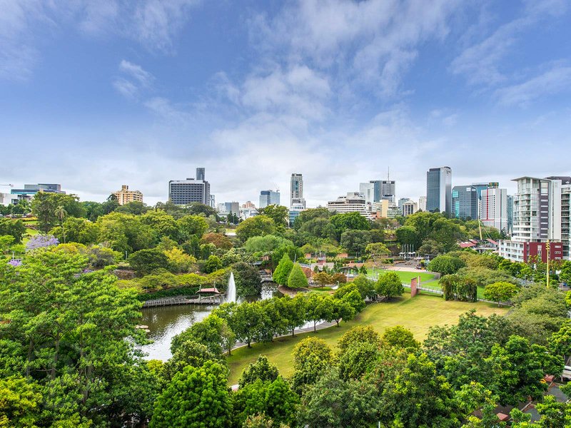 7030/7 Parkland Boulevard, Brisbane City QLD 4000