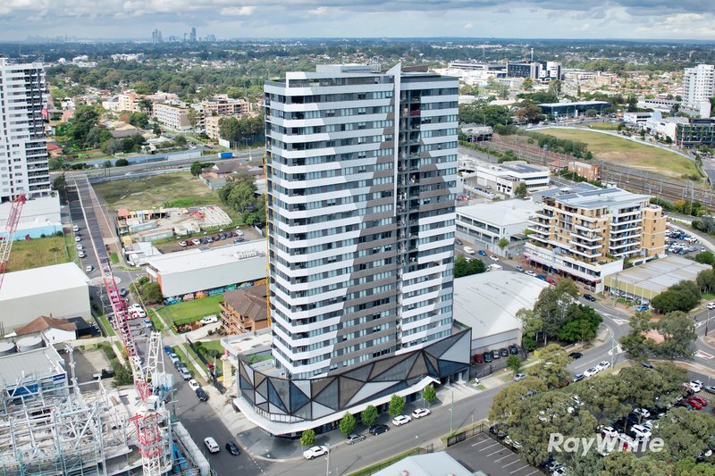 Photo - 703/1 Boys Avenue, Blacktown NSW 2148 - Image 8