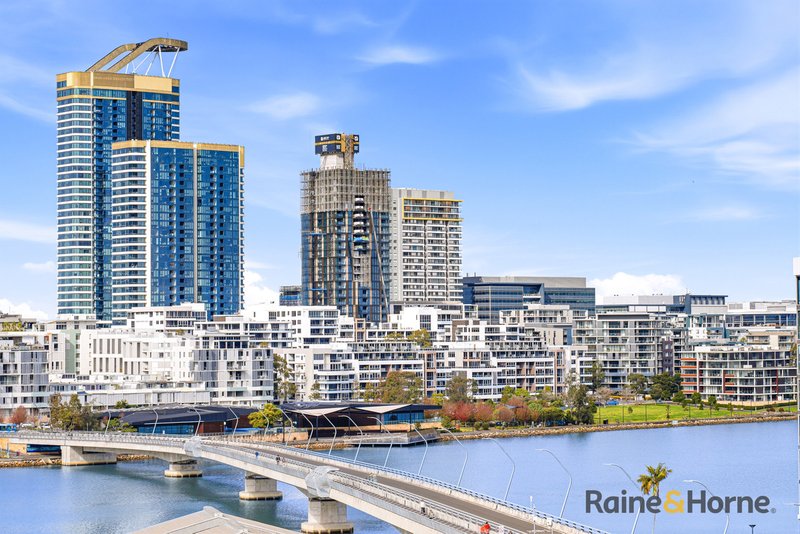 Photo - 703/11 Wentworth Place, Wentworth Point NSW 2127 - Image 18