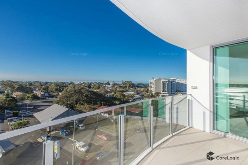 Photo - 703/14 Oxley Avenue, Woody Point QLD 4019 - Image 14