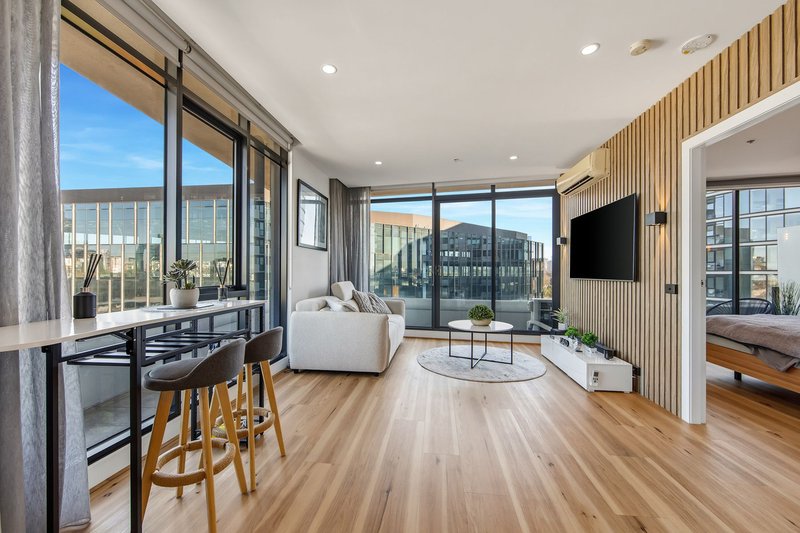 Photo - 703/163 Cremorne Street, Cremorne VIC 3121 - Image 3