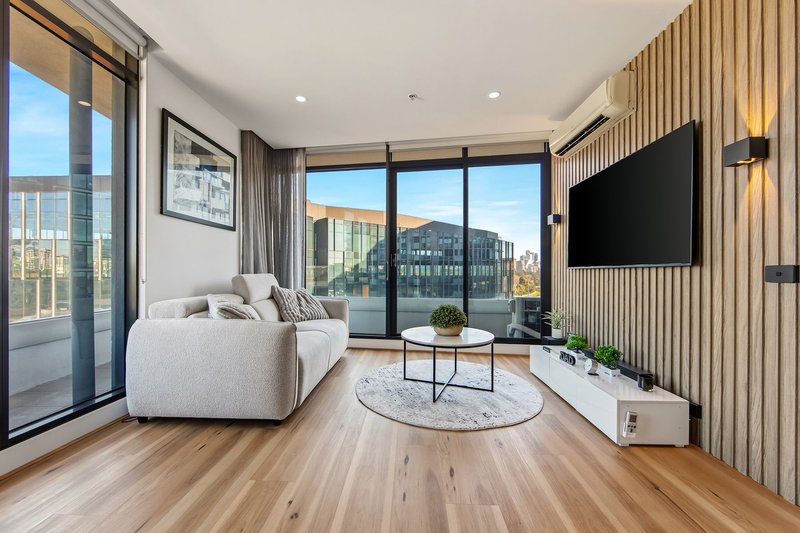 Photo - 703/163 Cremorne Street, Cremorne VIC 3121 - Image 4