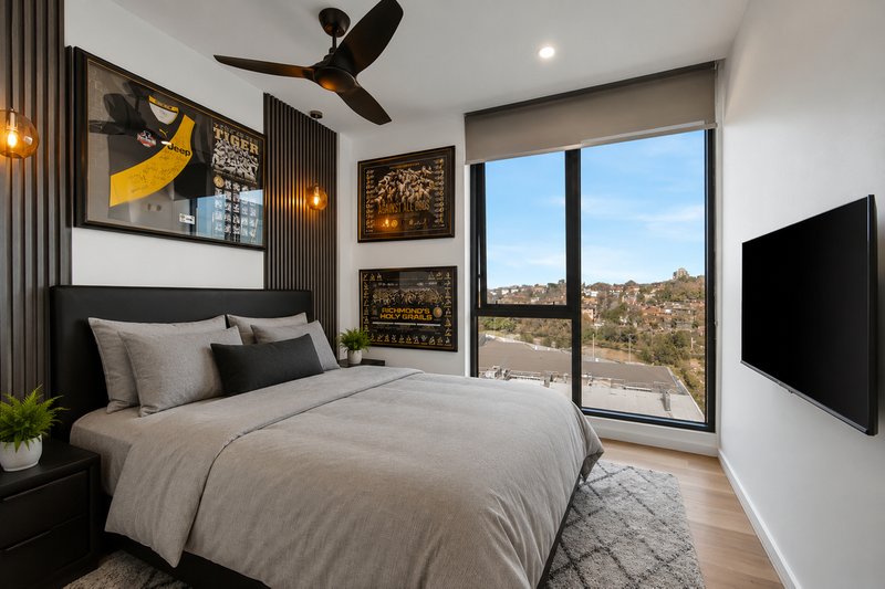 Photo - 703/163 Cremorne Street, Cremorne VIC 3121 - Image 8