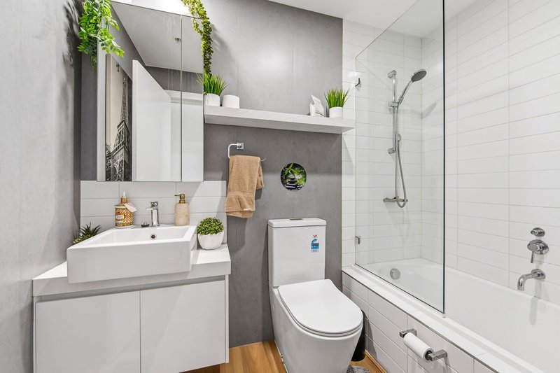 Photo - 703/163 Cremorne Street, Cremorne VIC 3121 - Image 9