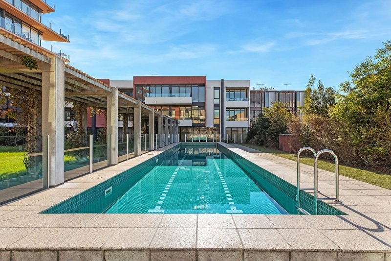 Photo - 703/163 Cremorne Street, Cremorne VIC 3121 - Image 12