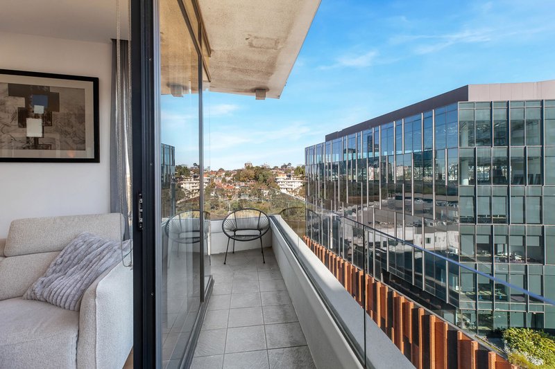 Photo - 703/163 Cremorne Street, Cremorne VIC 3121 - Image 13