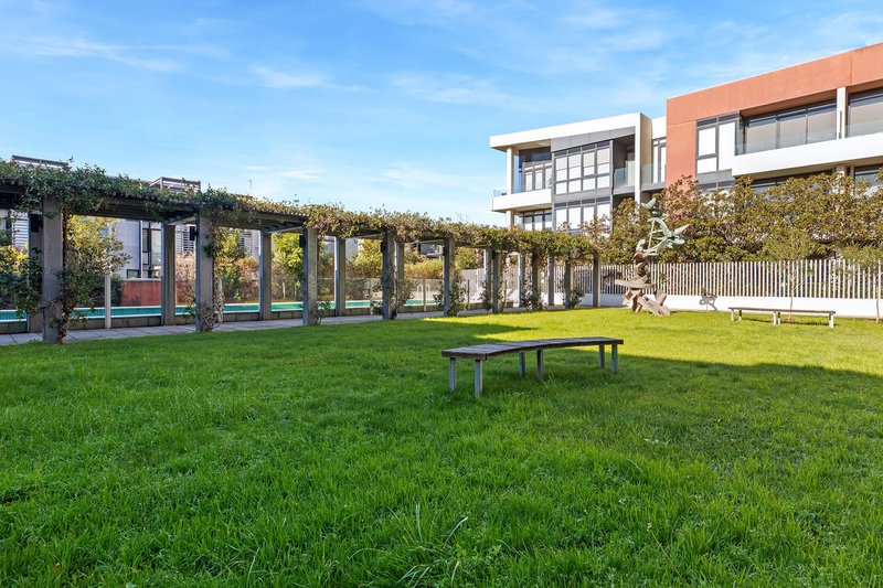 Photo - 703/163 Cremorne Street, Cremorne VIC 3121 - Image 15