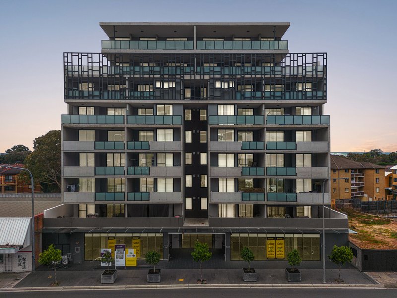 703/170 Terminus Street, Liverpool NSW 2170