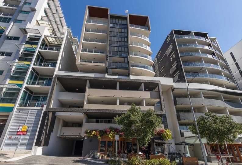 Photo - 703/18 Merivale Street, South Brisbane QLD 4101 - Image 14