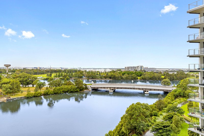 703/2 Chisholm Street, Wolli Creek NSW 2205