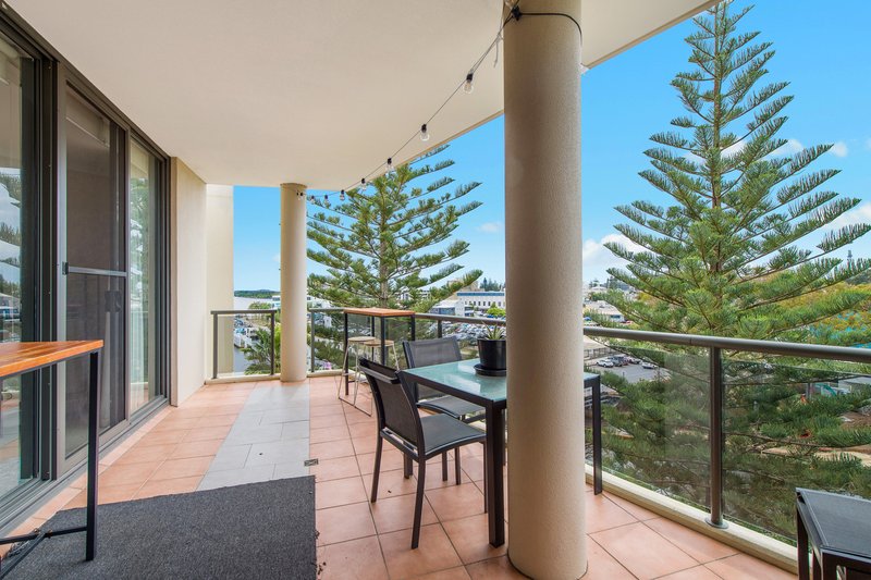 Photo - 703/2 Hollingworth Street, Port Macquarie NSW 2444 - Image 7