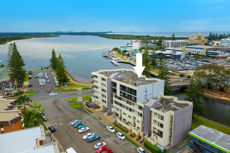 Photo - 703/2 Hollingworth Street, Port Macquarie NSW 2444 - Image 17