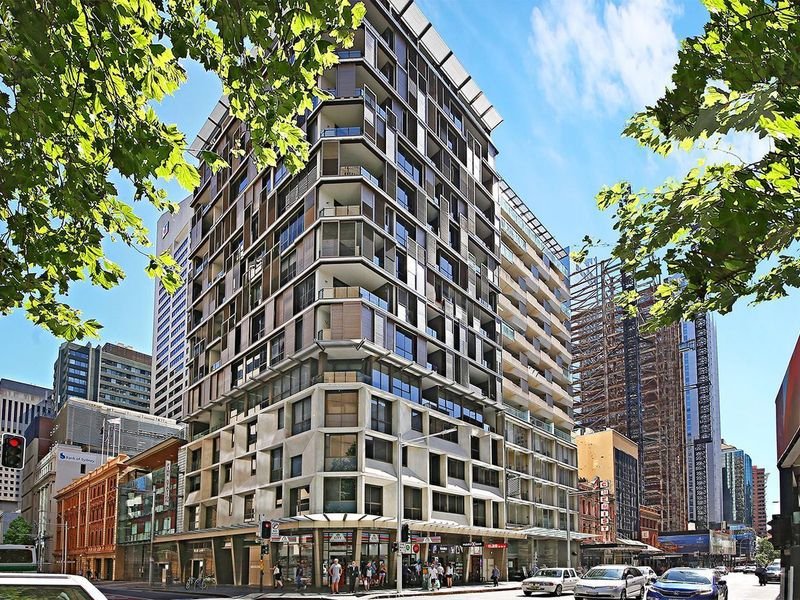 Photo - 703/209 Castlereagh Street, Sydney NSW 2000 - Image 10