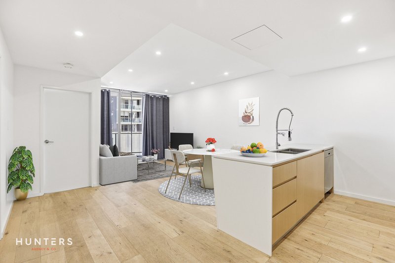 Photo - 703/21 Hassall Street, Parramatta NSW 2150 - Image 1
